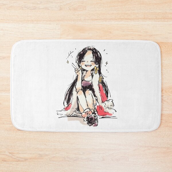 Item preview, Demon Child Archaeologist Anime Design designed and sold by Mr-MC-kitty.