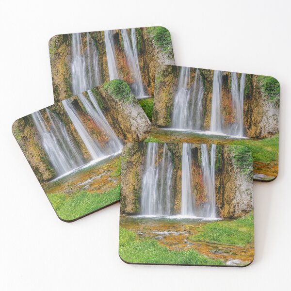 Item preview, Spearfish Falls designed and sold by Brian Kerls Photography.