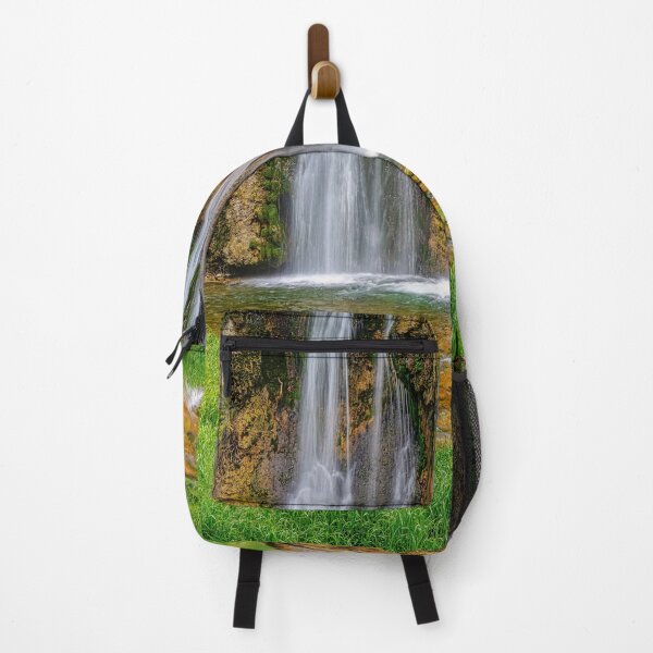 Item preview, Spearfish Falls designed and sold by Brian Kerls Photography.