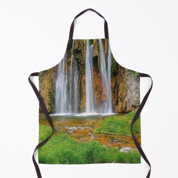Item preview, Spearfish Falls designed and sold by Brian Kerls Photography.