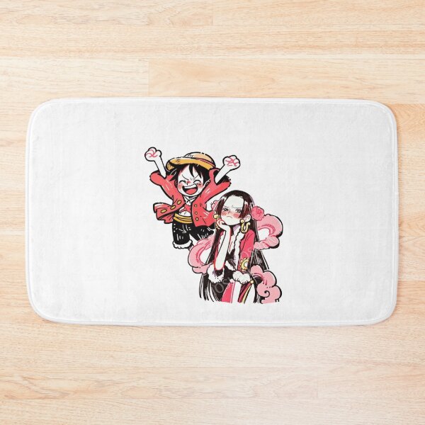 Item preview, Pirate King and Pirate Empress Chibi Anime Design designed and sold by Mr-MC-kitty.