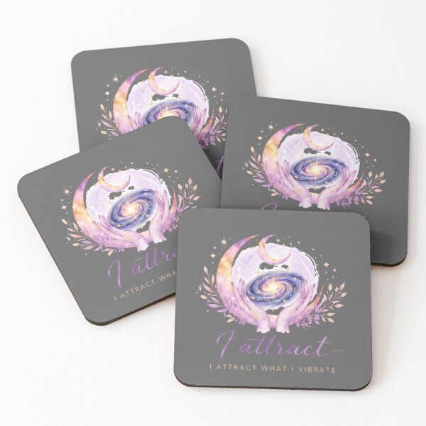 Item preview, Divine Co-Creation - Hands, Universe, and Manifestation designed and sold by Studio_21.
