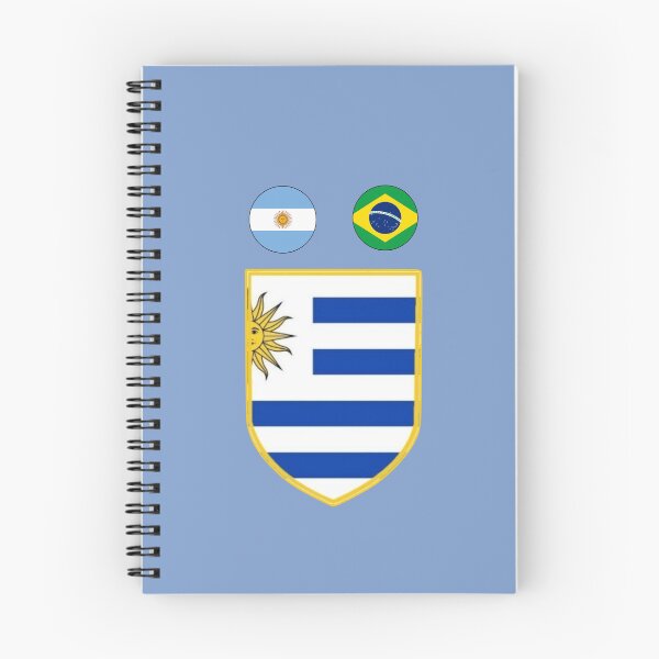 Item preview, Uruguay World Champions - Two Star Concept designed and sold by p-Phictures4.