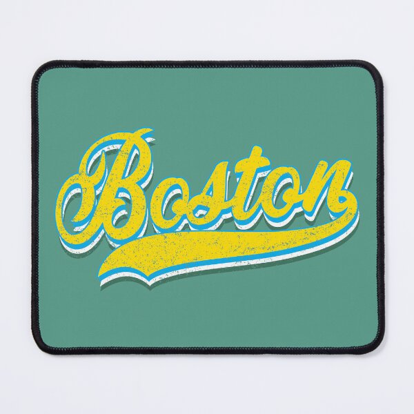 Item preview, Vintage Boston Script Classic City Connect Baseball Fan Team Spirit designed and sold by RockTheFeal.