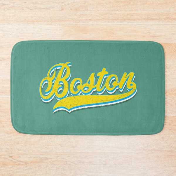 Item preview, Vintage Boston Script Classic City Connect Baseball Fan Team Spirit designed and sold by RockTheFeal.