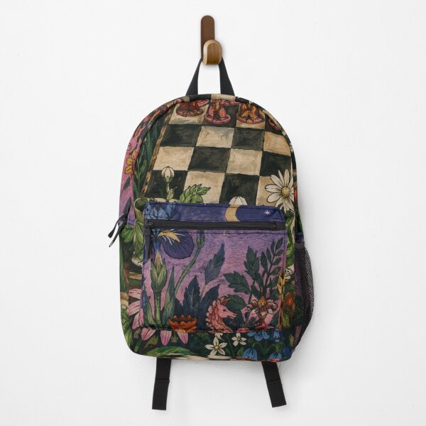 Item preview, The Garden Gambit designed and sold by DrizzyV.