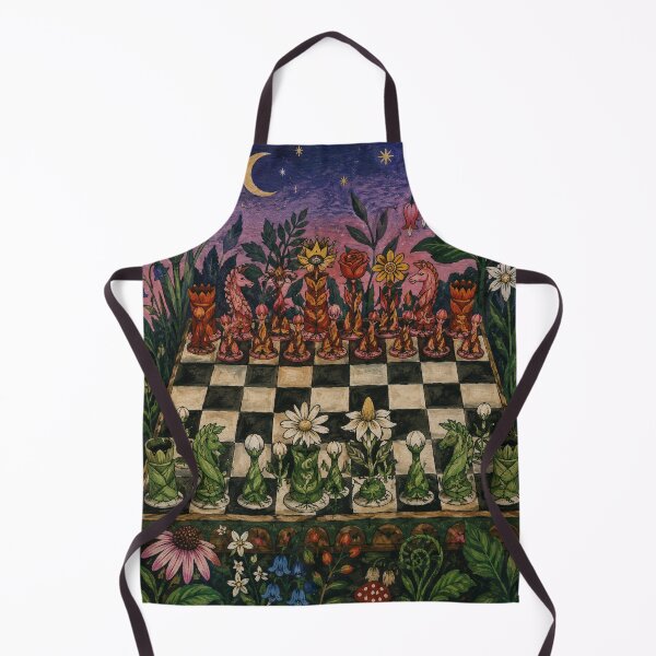 Item preview, The Garden Gambit designed and sold by DrizzyV.