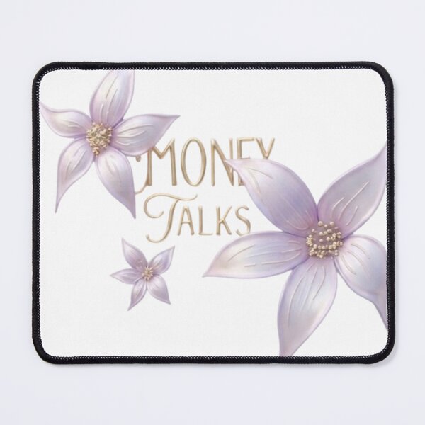 Item preview, Money talks designed and sold by Natulkas.