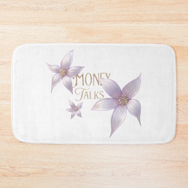 Item preview, Money talks designed and sold by Natulkas.