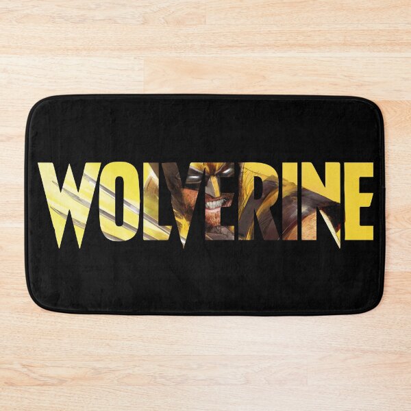 Item preview, Wolverine video game designed and sold by EBANON.