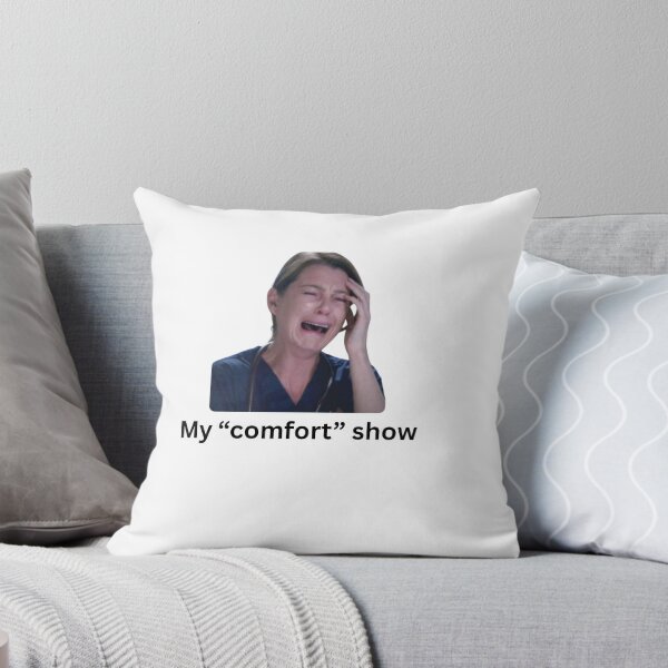 Item preview, My "comfort" show designed and sold by cutie-fox.