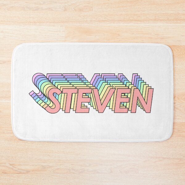 Item preview, STEVEN designed and sold by oddwonders.