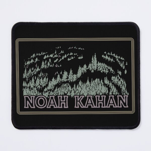 Item preview, Mountain Forest designed and sold by McAdamStudio.