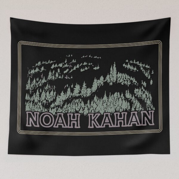 Item preview, Mountain Forest designed and sold by McAdamStudio.