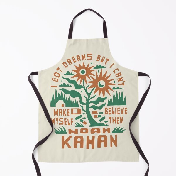 Item preview, I Got Dreams But I Can't Make Myself Believe Them designed and sold by McAdamStudio.