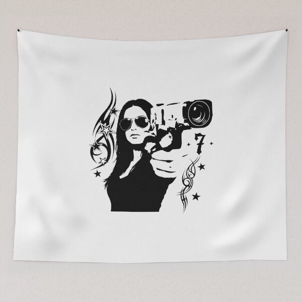 Item preview, Bad woman designed and sold by Natulkas.