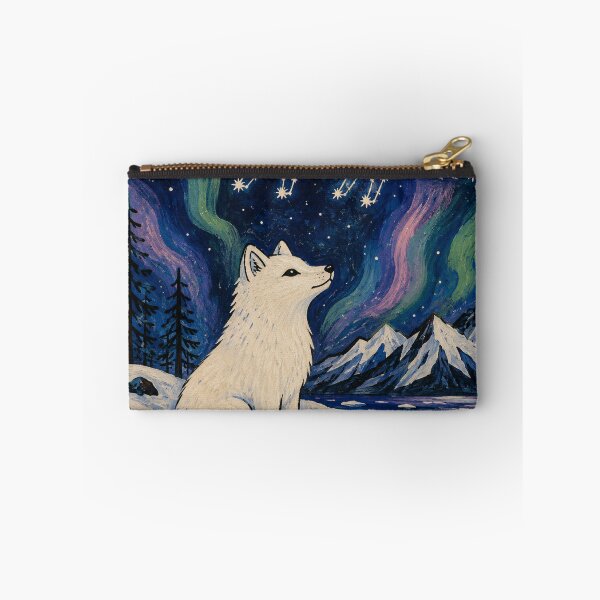 Item preview, Guardian of the Polar Sky designed and sold by DrizzyV.