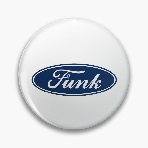 Item preview, Funk Vintage Car Style Retro Oval Logo Design designed and sold by TipTop GFX.