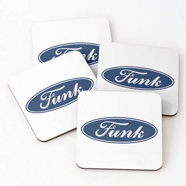 Item preview, Funk Vintage Car Style Retro Oval Logo Design designed and sold by TipTop GFX.