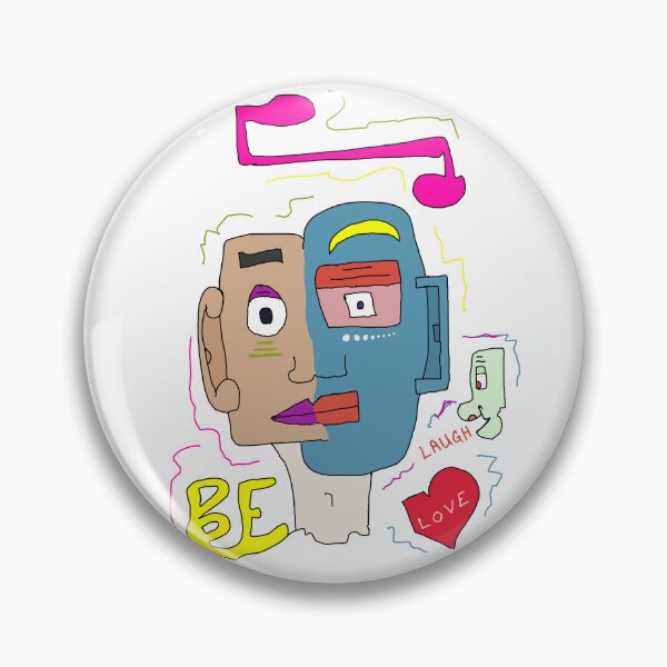 Item preview, Be Love  designed and sold by Shooz34.