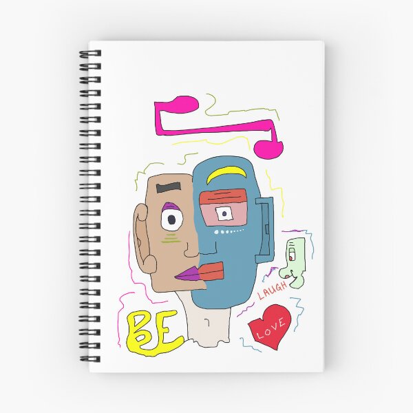 Item preview, Be Love  designed and sold by Shooz34.