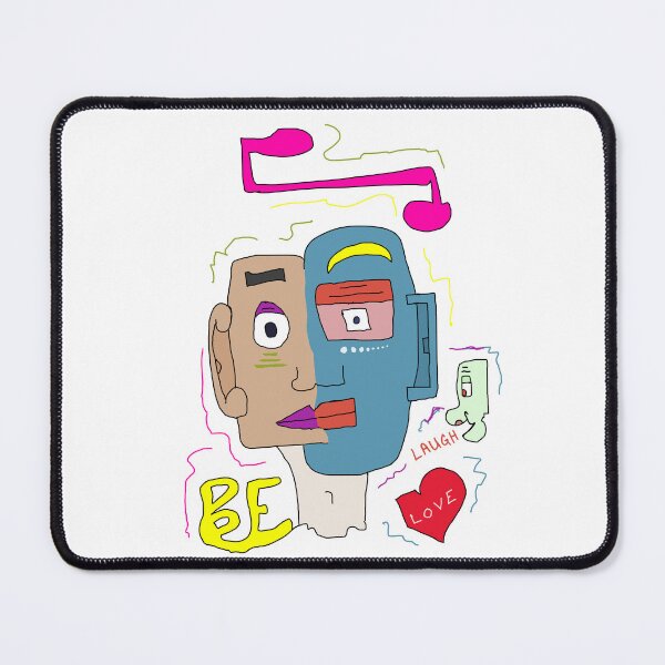 Item preview, Be Love designed and sold by Shooz34.