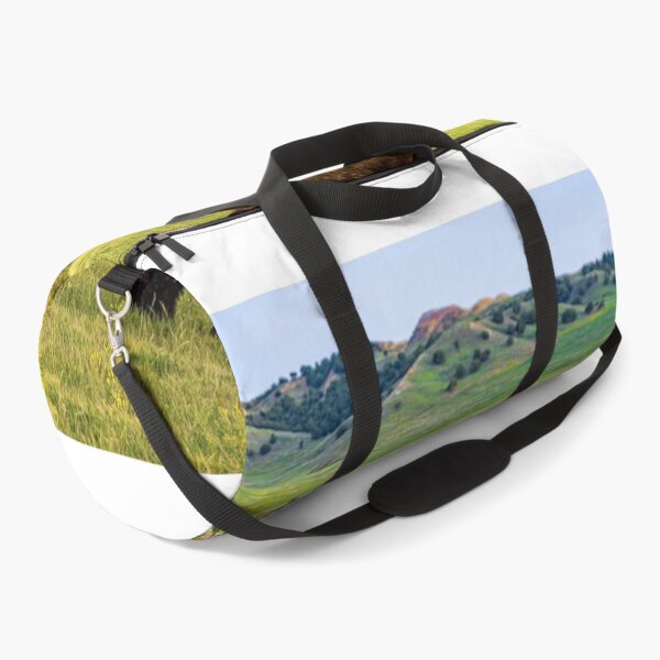 Item preview, Bison Overlook designed and sold by Brian Kerls Photography.