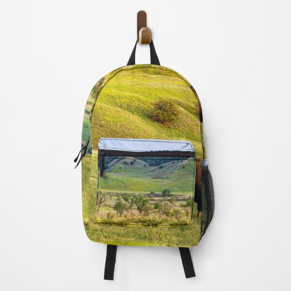 Item preview, Bison Overlook designed and sold by Brian Kerls Photography.