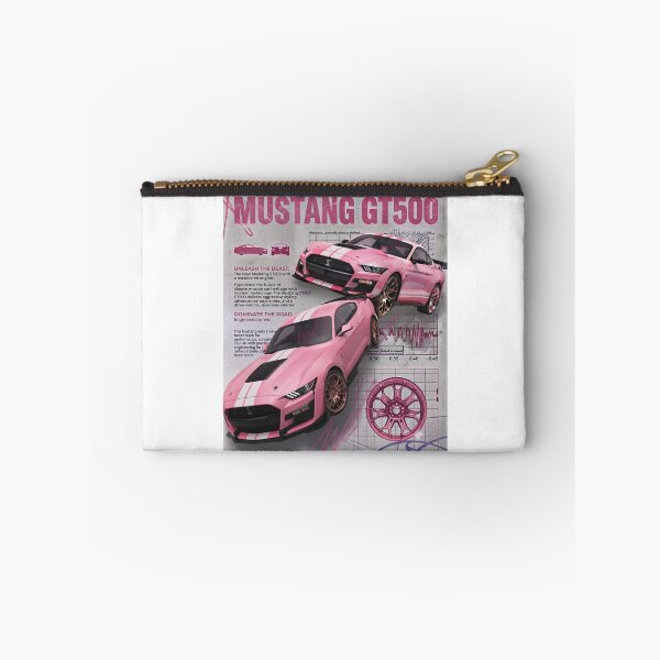 Item preview, Mustang GT500 designed and sold by Natulkas.