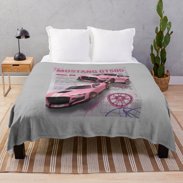 Item preview, Mustang GT500 designed and sold by Natulkas.