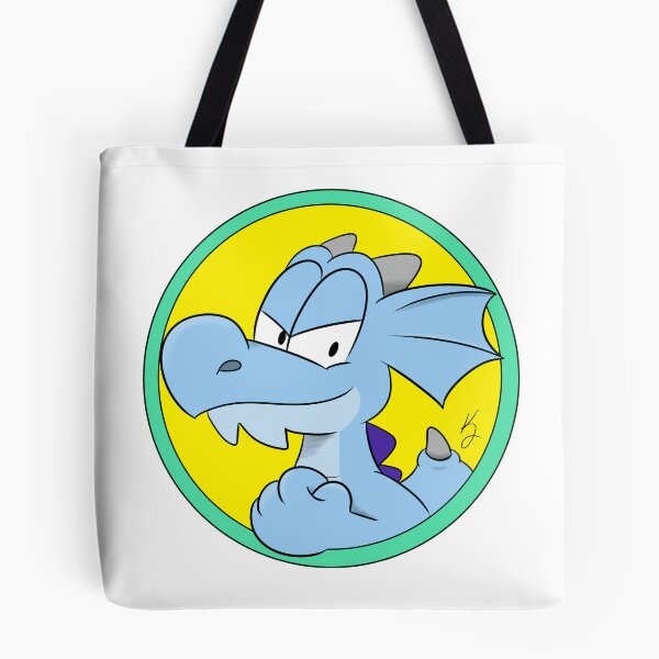 Item preview, Frizard the Dragon  designed and sold by ZookieCartoons.