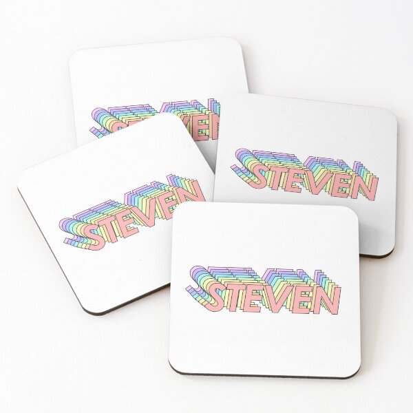 Item preview, STEVEN designed and sold by oddwonders.