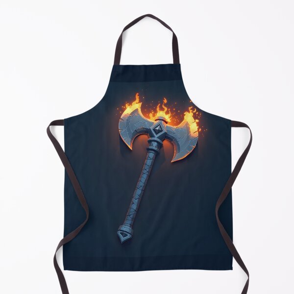 Item preview, 3d Render Of Epic Battle Axe Digital designed and sold by Checho30.