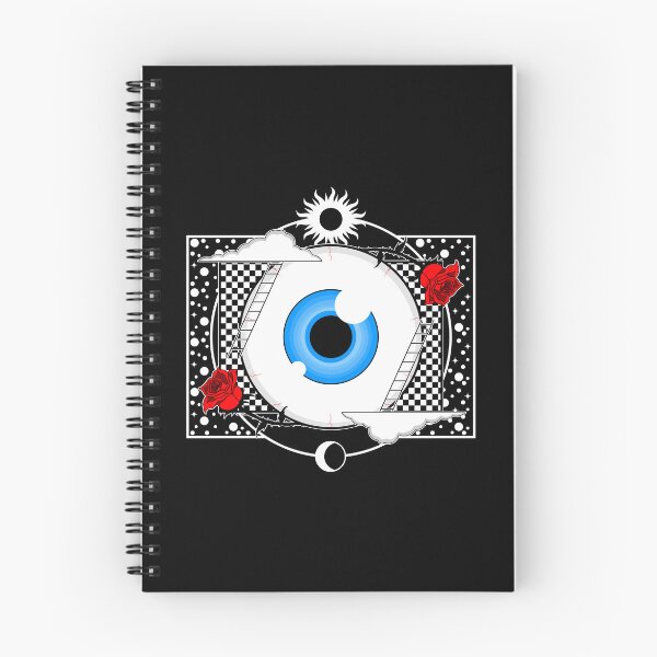 Item preview, The Eye of God | Biblical design designed and sold by ProdbyNiECO.