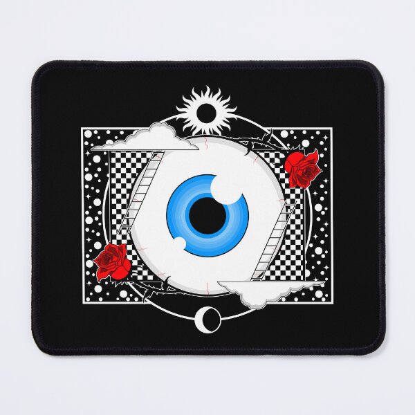 Item preview, The Eye of God | Biblical design designed and sold by ProdbyNiECO.