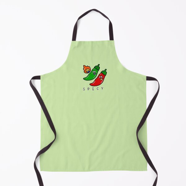 Item preview, Cute SPICY designed and sold by kanaehonkawa.
