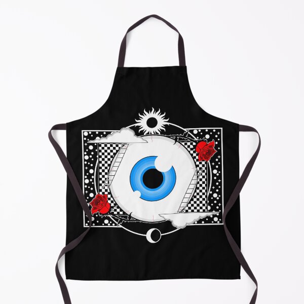 Item preview, The Eye of God | Biblical design designed and sold by ProdbyNiECO.