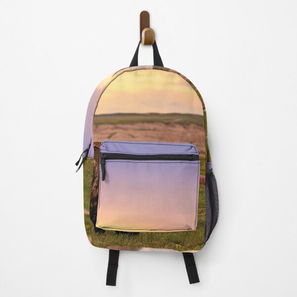 Item preview, Bison at Sunset designed and sold by Brian Kerls Photography.