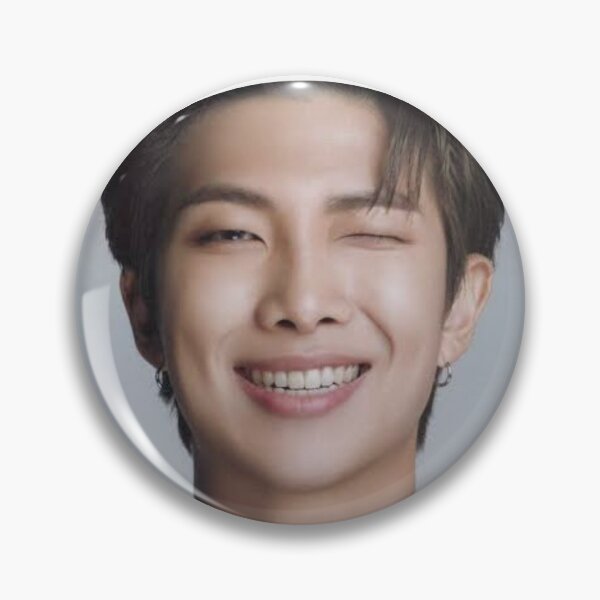 Item preview, Namjoon designed and sold by Lili-Artist7.