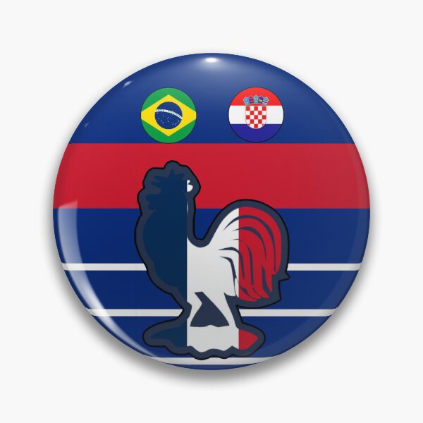 Item preview, France World Champions - Two Star Concept designed and sold by p-Phictures4.