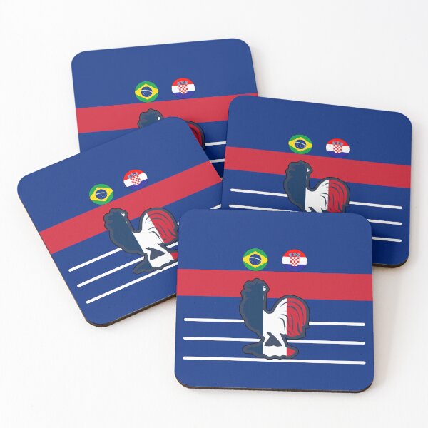 Item preview, France World Champions - Two Star Concept designed and sold by p-Phictures4.