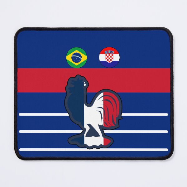 Item preview, France World Champions - Two Star Concept designed and sold by p-Phictures4.