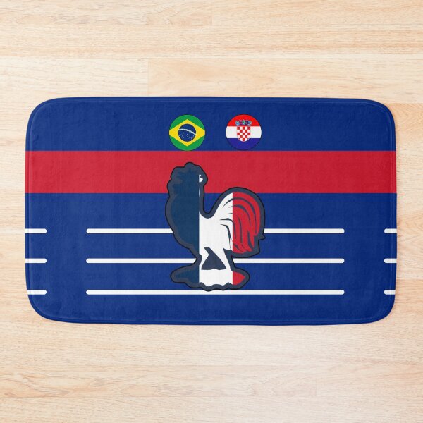 Item preview, France World Champions - Two Star Concept designed and sold by p-Phictures4.