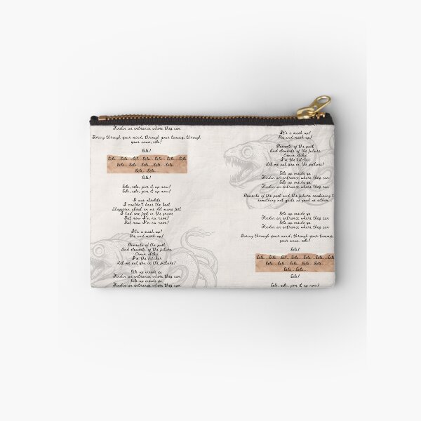 Item preview, Eels?.. designed and sold by TwistsbyOliver.