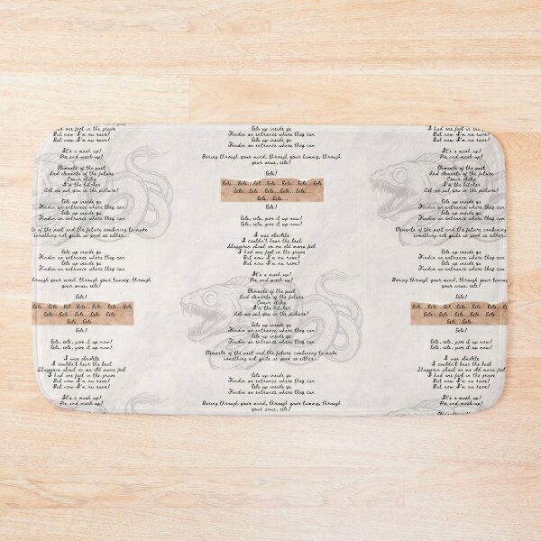 Item preview, Eels?.. designed and sold by TwistsbyOliver.