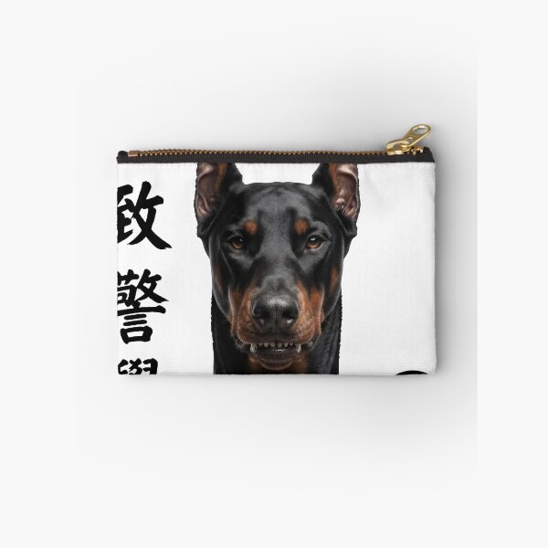 Item preview, Doberman designed and sold by Natulkas.