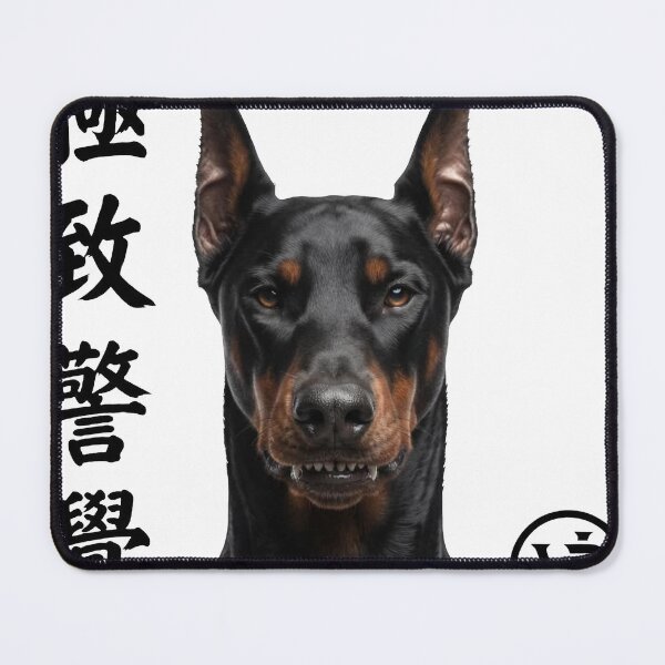 Item preview, Doberman designed and sold by Natulkas.