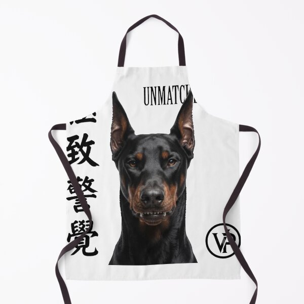 Item preview, Doberman designed and sold by Natulkas.