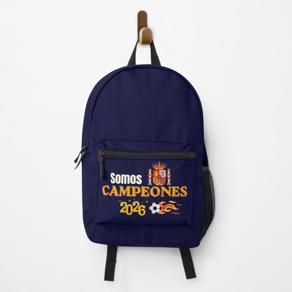 Item preview, España Somos Campeones 2026. Spain World Cup Champions Celebration T-Shirt designed and sold by shahrone.