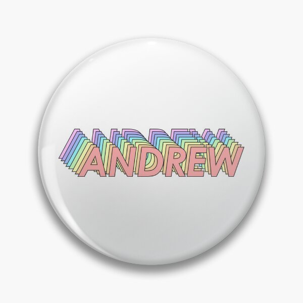 Artikelvorschau, ANDREW entworfen und verkauft von oddwonders.